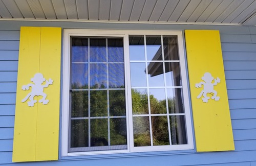 Mears Cottage | THE CHUNKY MONKEY COTTAGE DUNE VACATION IN SILVER LAKE MICHIGAN 3BED/2BATH