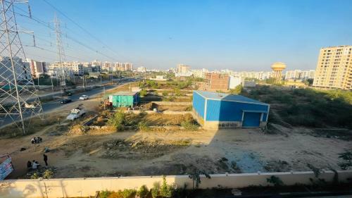 Sanganer Apartment | The City Nook - Solitaire Suites