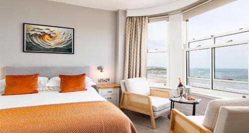 Scarborough Hotel | The Clarence Gardens Hotel, BW Signature Collection