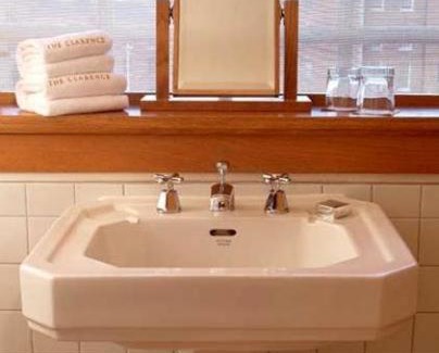 Temple Bar Hotel | The Clarence