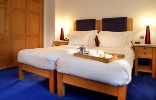 Temple Bar Hotel | The Clarence