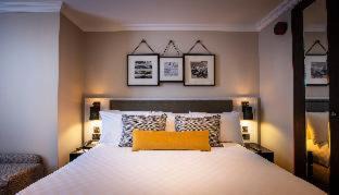 Warwick Hotel | The Clermont London, Victoria