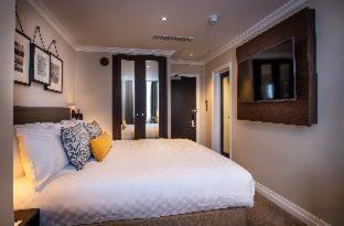 Warwick Hotel | The Clermont London, Victoria