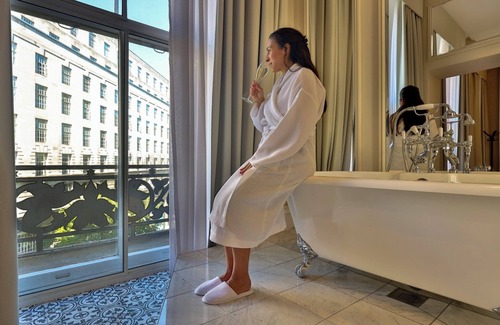 Warwick Hotel | The Clermont London, Victoria