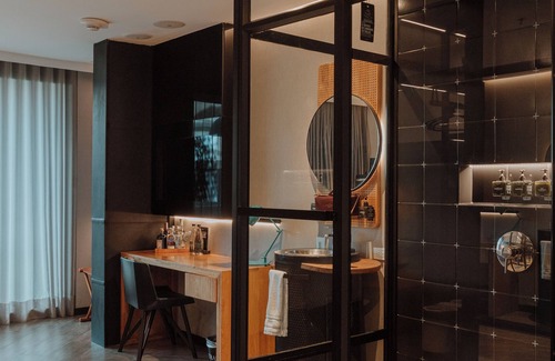 Zona Rosa Hotel | The Click Clack Hotel Medellin