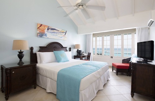 Sunset Crest Resort | The Club, Barbados Resort & Spa Adults Only - All Inclusive