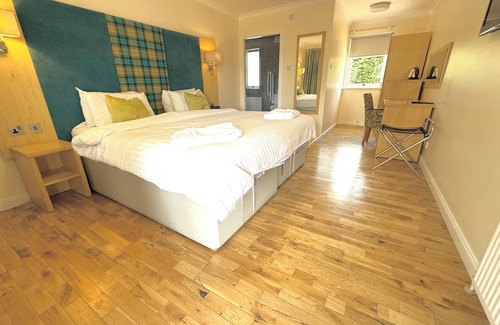 Nairn House | The Clubhouse