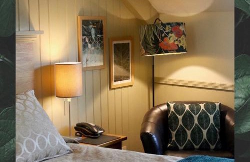 Brecon House | The Coach House Brecon
