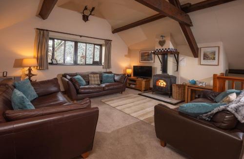 Skelwith Bridge House | The Coach House, Skelwith Bridge
