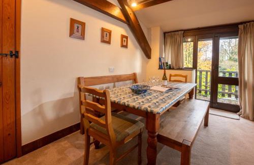 Skelwith Bridge House | The Coach House, Skelwith Bridge