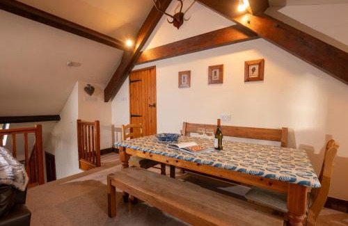 Skelwith Bridge House | The Coach House, Skelwith Bridge