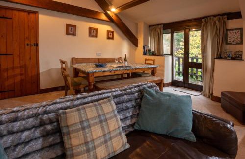 Skelwith Bridge House | The Coach House, Skelwith Bridge