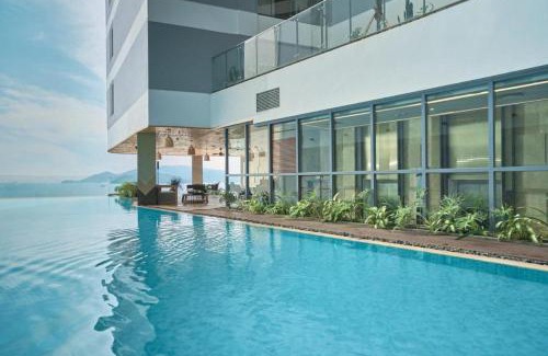 Tran Phu Beach House | The Coastal Nest Nha Trang Bay