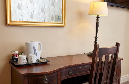 Coleshill Hotel | The Coleshill by Greene King Inns