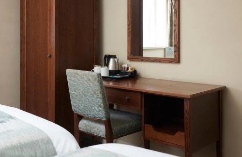 Coleshill Hotel | The Coleshill by Greene King Inns