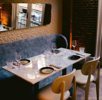 Duivelseiland Hotel | The College Hotel Amsterdam, Autograph Collection