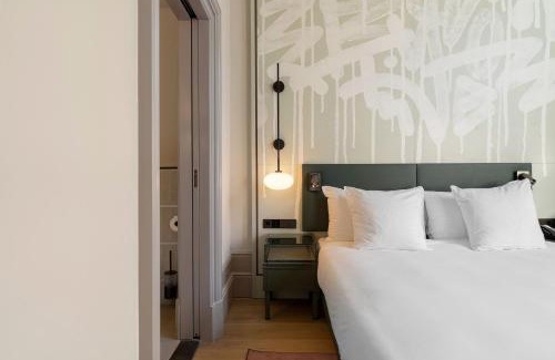 Duivelseiland Hotel | The College Hotel Amsterdam, Autograph Collection