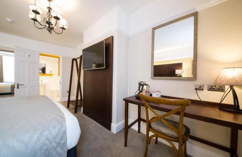 London Colney Hotel | The Colney Fox by Innkeeper's Collection