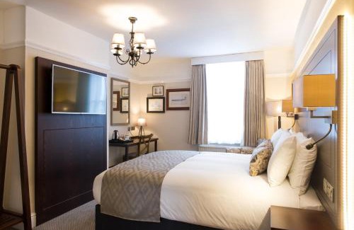 London Colney Hotel | The Colney Fox by Innkeeper's Collection