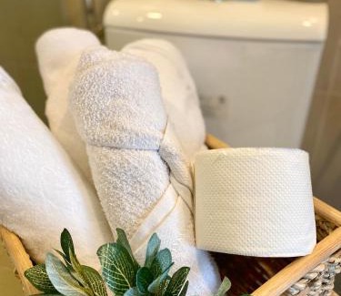 Bacolod Apartment | The Comfort Zen