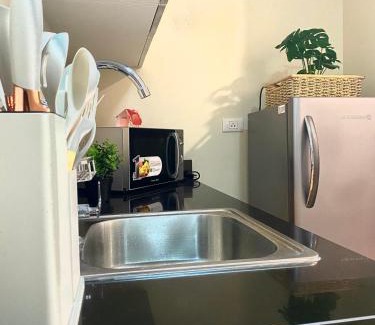 Bacolod Apartment | The Comfort Zen