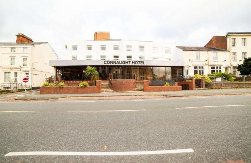 Wolverhampton Hotel | The Connaught Hotel Wolverhampton
