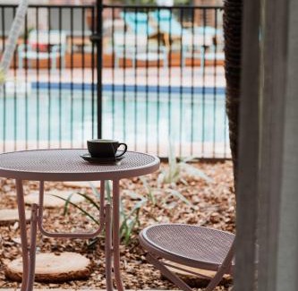 Broome Hotel | The Continental Hotel