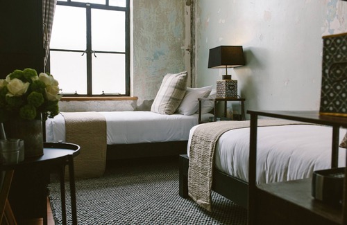 Grey Lynn Hotel | The Convent Hotel
