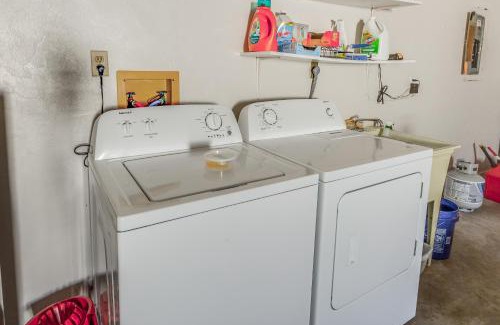 Caloosahatchee House | The Coral House