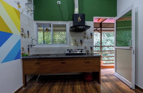 Deema Range Hotel | The Corbett Rajae Homestay