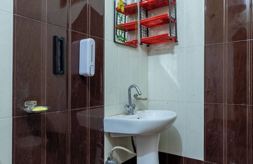 Deema Range Hotel | The Corbett Rajae Homestay