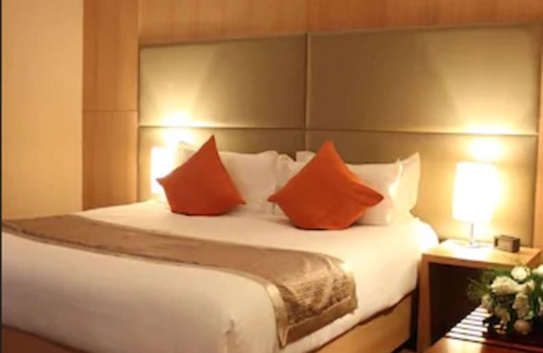 Downtown Ulaanbaatar Hotel | The Corporate Hotel Central