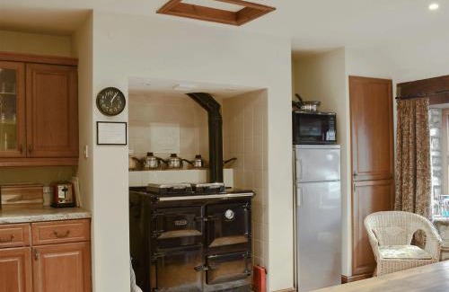 Barningham House | The Cottage At Wilson House