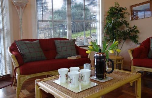 Carrbridge House | The Cottage Bogroy
