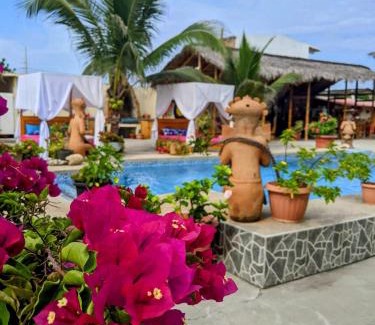 San Clemente Apartment | The Cottages by the Sea