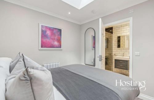 Henley-on-Thames Apartment | The Courtyard Apartments - Thyme