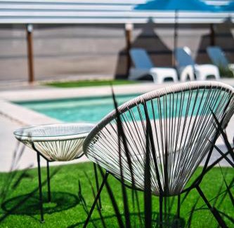Puerto Penasco Hotel | The Cove Boutique Hotel Adults Only