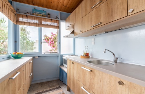 Archanes-Asterousia Cottage | The coziest seaview lounge in South Crete!