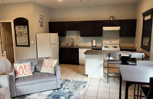 Bonney Lake Hotel | The Cozy Nook