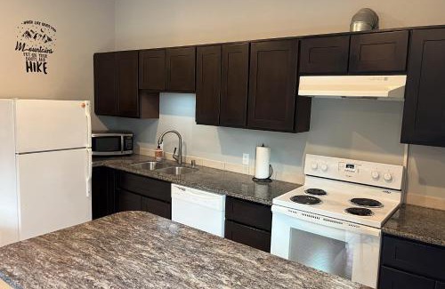 Bonney Lake Hotel | The Cozy Nook