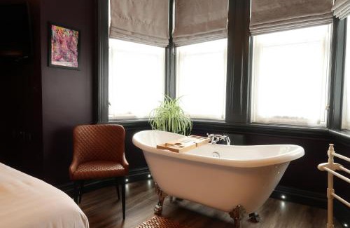 Plymouth Hotel | The Craft House