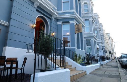 Plymouth Hotel | The Craft House