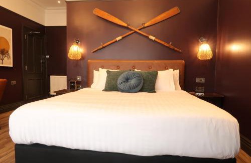 Plymouth Hotel | The Craft House
