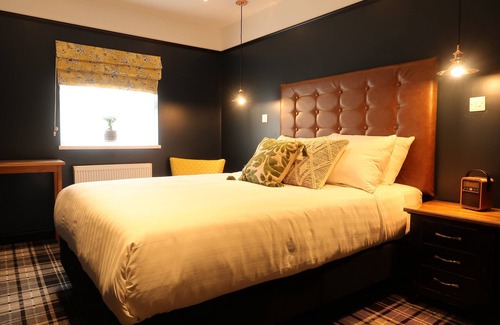 Plymouth Hotel | The Craft House
