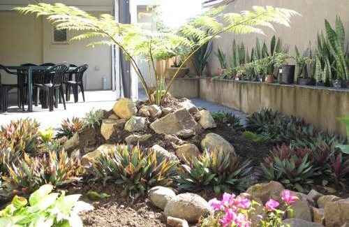 Berea House | The Crescent Guesthouses - BnB/Self Catering