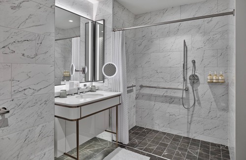Fort Worth Cultural District Hotel | The Crescent Hotel Fort Worth