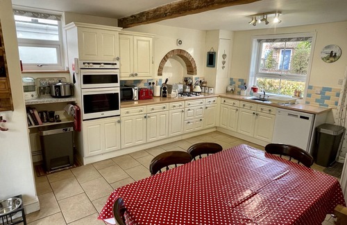 Happisburgh Apartment | The Crib | East Ruston Cottages
