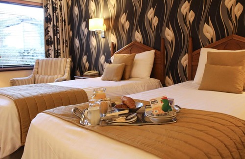 Crooklands Hotel | The Crooklands, BW Signature Collection