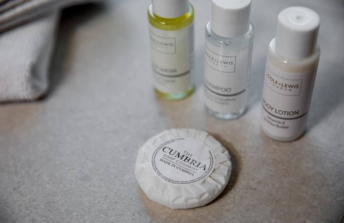 Crooklands Hotel | The Crooklands, BW Signature Collection