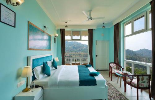 Kaul Hotel | The Crosswoods Three